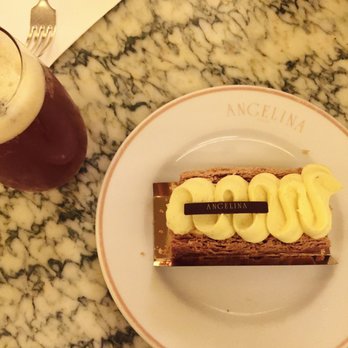 Angelina - Breakfast & Brunch Near Me - Paris, 75