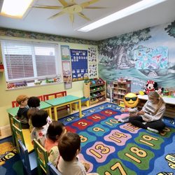 The Three Bears Childcare - Daily Circle Time / Morning Meeting