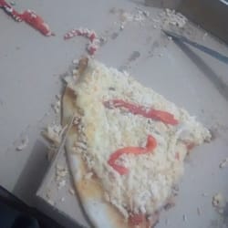 Pizza Store - Riquisimo!! Aunque podría ser un poco mas abundante el pollo, no?