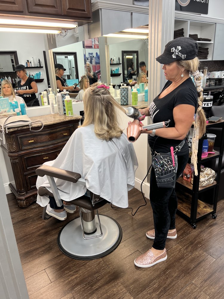 Soho Style Salon Image