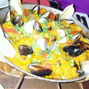 Rincon Escondido Tapas - Spanish Near Me - Miami, Florida