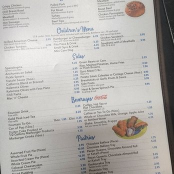 Ambridge Italian Villa - Menu - Pizza Near Me - Ambridge, Pennsylvania Ambridge Italian Villa - Menu - Pizza Near Me - Ambridge, Pennsylvania