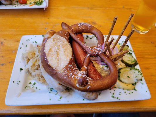 Gourmet Haus Staudt by null