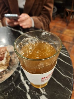 Caffe Greco by null