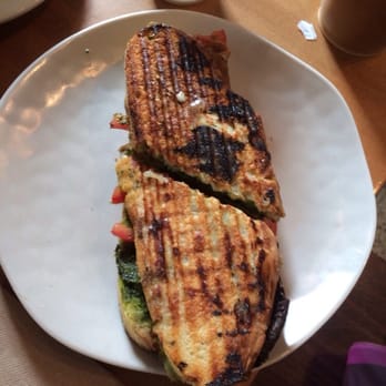 Flour Bakery + Cafe - Bakeries Near Me - Boston, Massachusetts