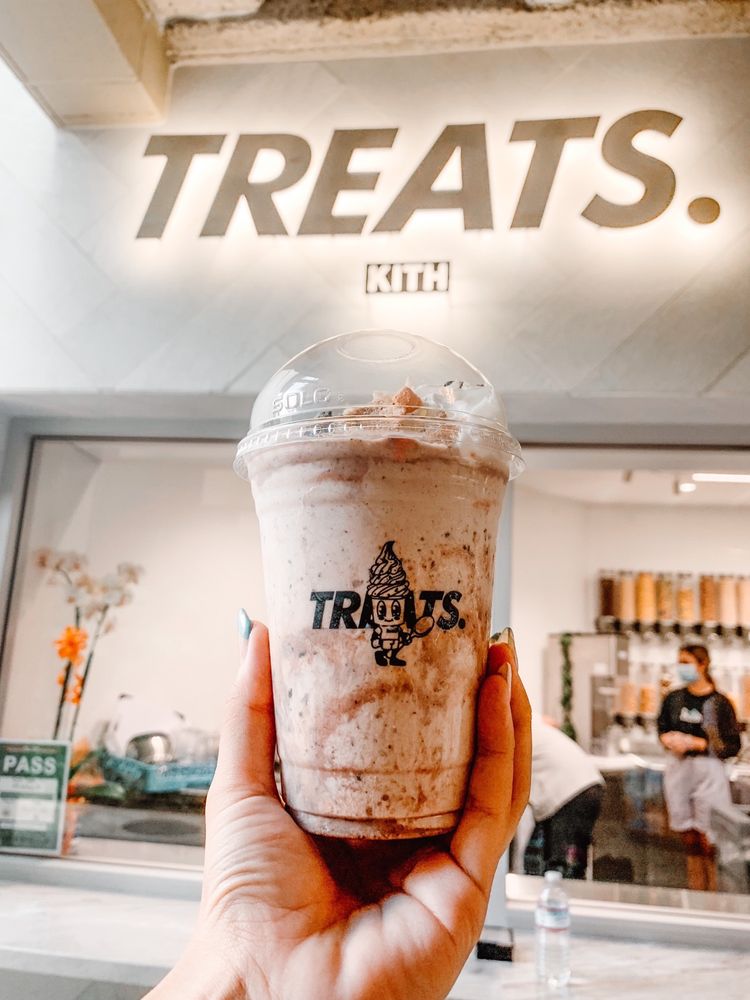 KITH TREATS 408 Photos & 134 Reviews 2301 Kalakaua Ave, Honolulu