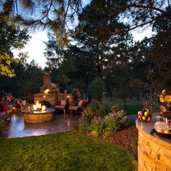 ABC Landscaping - Patio, fire pit, pizza oven, outdoor lighting. - Lighting Fixtures & Equipment Near Me - Colorado Springs, Colorado ABC Landscaping - Patio, fire pit, pizza oven, outdoor lighting. - Lighting Fixtures & Equipment Near Me - Colorado Springs, Colorado