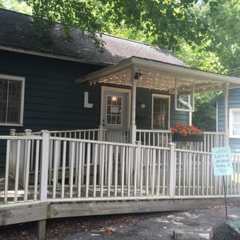 Luxe Beauty Bar - So cute!!! - Hair Stylists Near Me - Summerville, South Carolina Luxe Beauty Bar - So cute!!! - Hair Stylists Near Me - Summerville, South Carolina