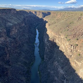 Rio Grande Gorge Bridge - Parks Near Me - Taos, New Mexico Rio Grande Gorge Bridge - Parks Near Me - Taos, New Mexico