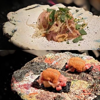 Robin - Sushi Bars Near Me - San Francisco, California