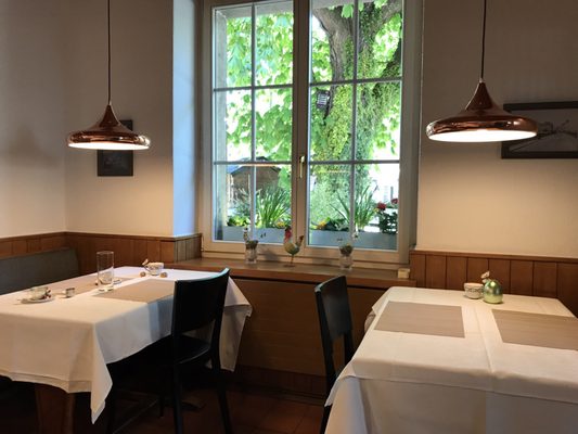 Zollhaus by null