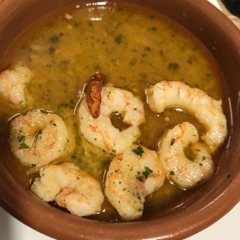 Casa Manolo - Gambas - Spanish Near Me - London, XGL Casa Manolo - Gambas - Spanish Near Me - London, XGL
