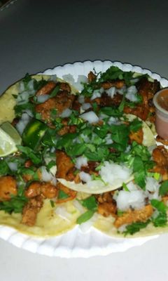 The Establishment by null