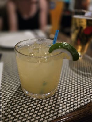 The Irish American Pub by null