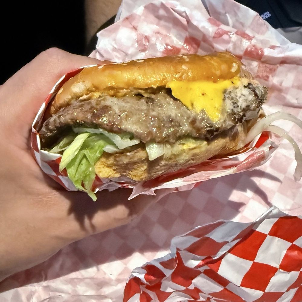 Golden Ox 2 - American Near Me - Pomona, California