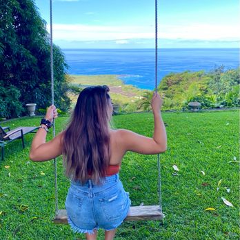 Ka'awa Loa Plantation - Heaven on earth - Bed & Breakfast Near Me - Captain Cook, Hawaii
