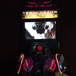 Cinemark at Seven Bridges and IMAX