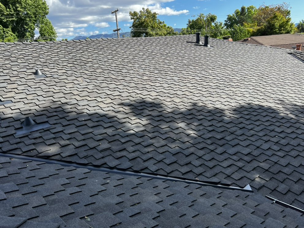 Slide of Zenith Roofers