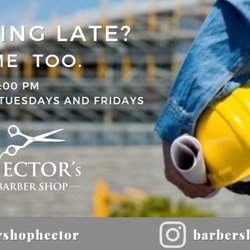 Hector's Barber Shop