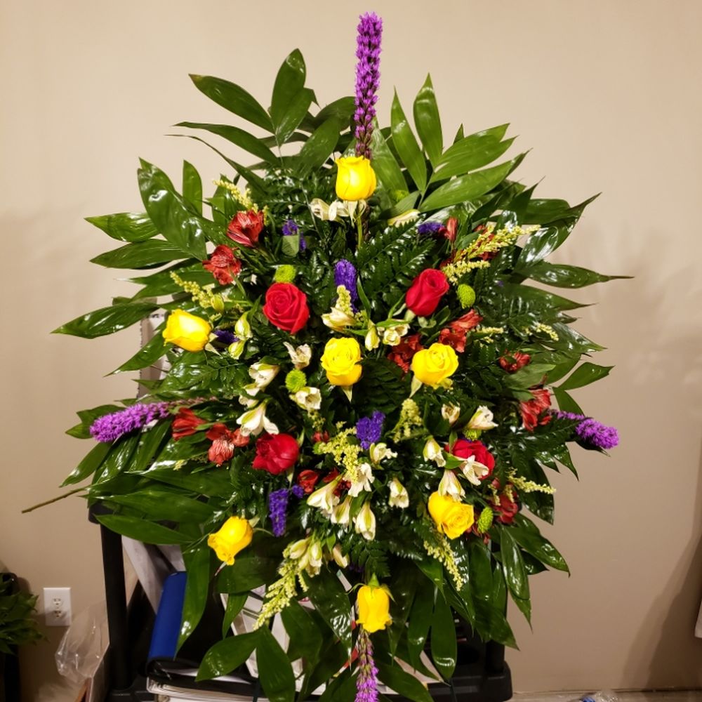 Mulhearn Flowers West Monroe | Best Flower Site