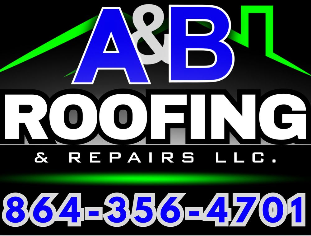 Slide of A&B Roofing & Repairs