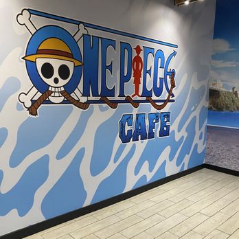 One Piece Cafe - Themed Cafes Near Me - Las Vegas, Nevada One Piece Cafe - Themed Cafes Near Me - Las Vegas, Nevada