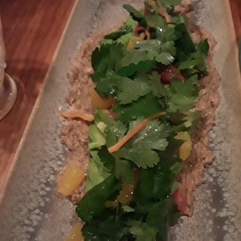 Leña Brava - Seafood Near Me - Chicago, Illinois