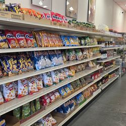 Mama's Mini-Mart - Filipino Food Store - Filipino Snacks