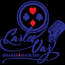 Carlos Vaz Magic