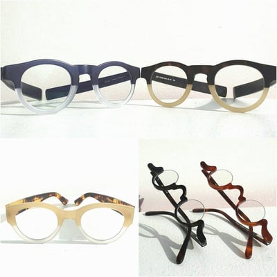 Eyes On Main by null