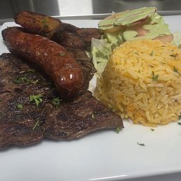 El Desayuno Del Abuelo