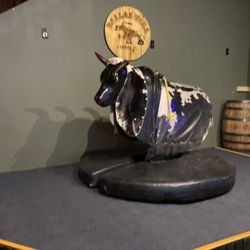 Dallas Bull