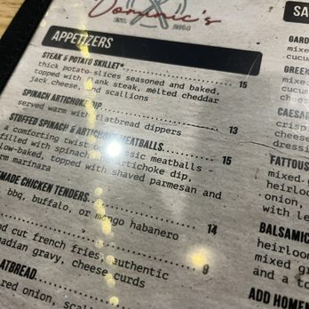 Dominic's - Breakfast & Brunch Near Me - Haverhill, Massachusetts Dominic's - Breakfast & Brunch Near Me - Haverhill, Massachusetts