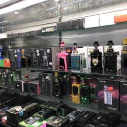 Matthew’s Tobacco And Vape