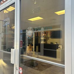 Pilates Tempe - Front entrance