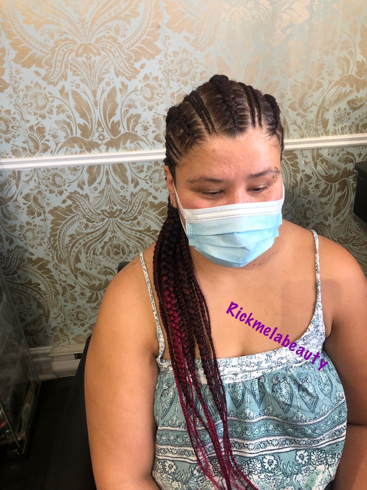 RICKMELA BEAUTY SUPPLY AND SALON Updated July 2024 14 Photos 808