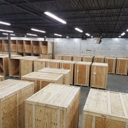 Two Men and a Truck Rockford - New 15,000 square foot storage facility.