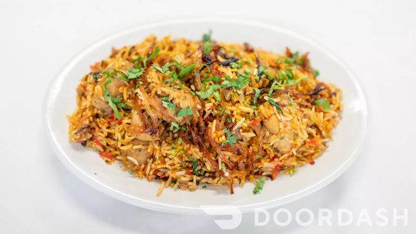 Aroma of India by null