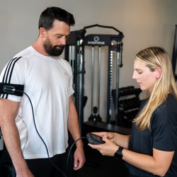 Perform Physical Therapy and Wellness - State of the art equipment