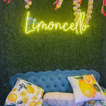 Limoncello - Italian Near Me - Miami Beach, Florida