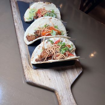Carson Kitchen - Duck tacos - New American Near Me - Las Vegas, Nevada Carson Kitchen - Duck tacos - New American Near Me - Las Vegas, Nevada