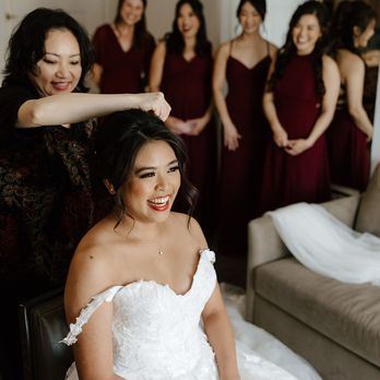 Linh Artistry - Makeup Artists Near Me - Milpitas, California Linh Artistry - Makeup Artists Near Me - Milpitas, California