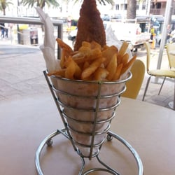 Fishbone Cafe