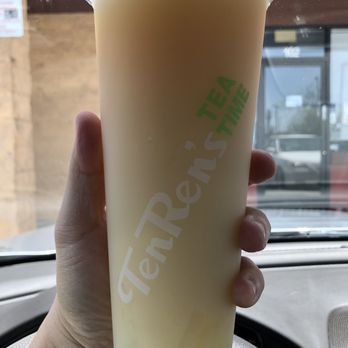 Ten Ren Tea - Coffee & Tea Near Me - Milpitas, California