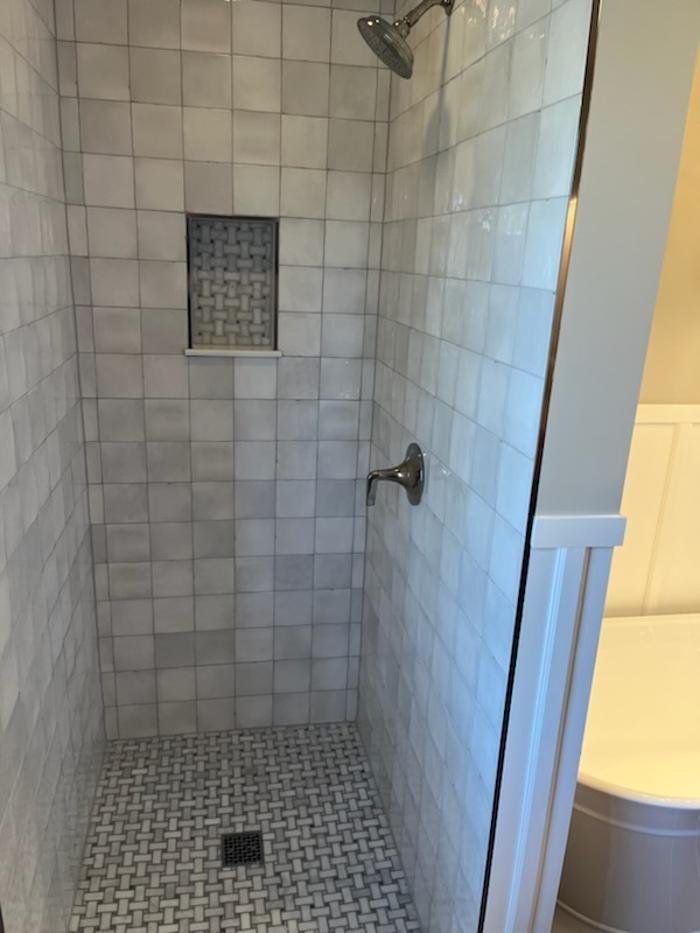 Slide of Baker Plumbing