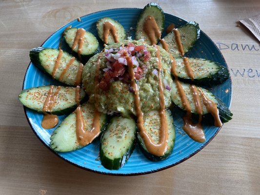 Azuls Taco House Downtown by null