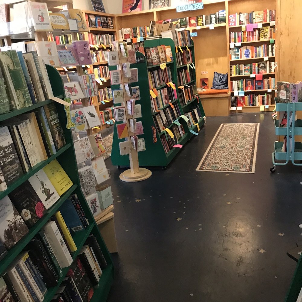 Thank You Books - Bookstores Near Me - Birmingham, Alabama