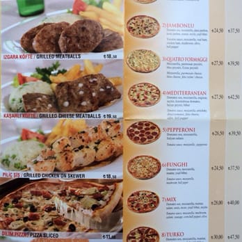 Sardunya - Turkish Near Me - Istanbul, 34