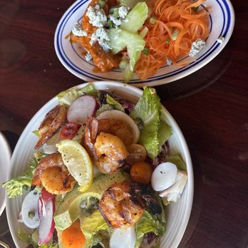 Crayton Cove - Shrimp salad - Restaurants Near Me - Naples, Florida Crayton Cove - Shrimp salad - Restaurants Near Me - Naples, Florida