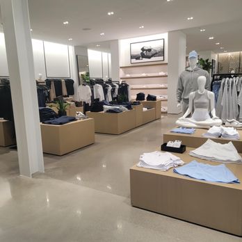 ALO - Inside - Men's Clothing Near Me - Short Hills, New Jersey ALO - Inside - Men's Clothing Near Me - Short Hills, New Jersey